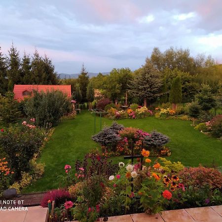 شقة Apartament Radochow 138G Lądek-Zdrój المظهر الخارجي الصورة