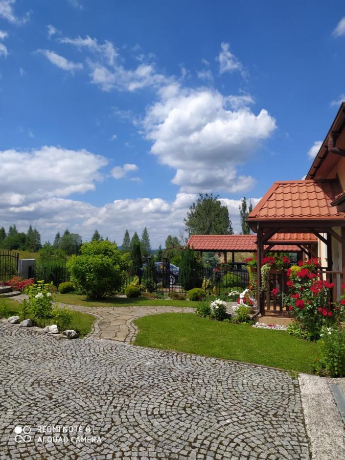 شقة Apartament Radochow 138G Lądek-Zdrój المظهر الخارجي الصورة