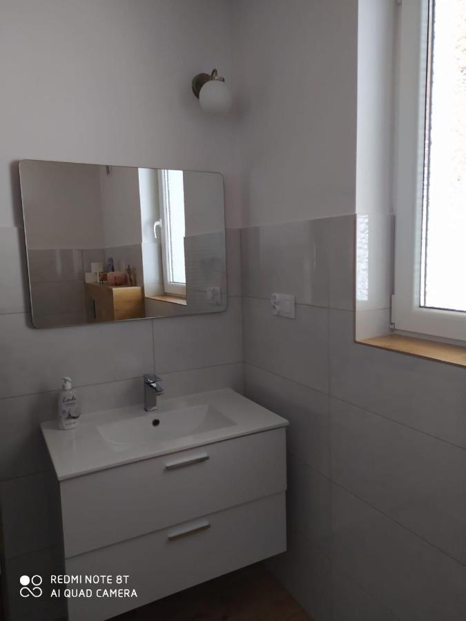 شقة Apartament Radochow 138G Lądek-Zdrój المظهر الخارجي الصورة