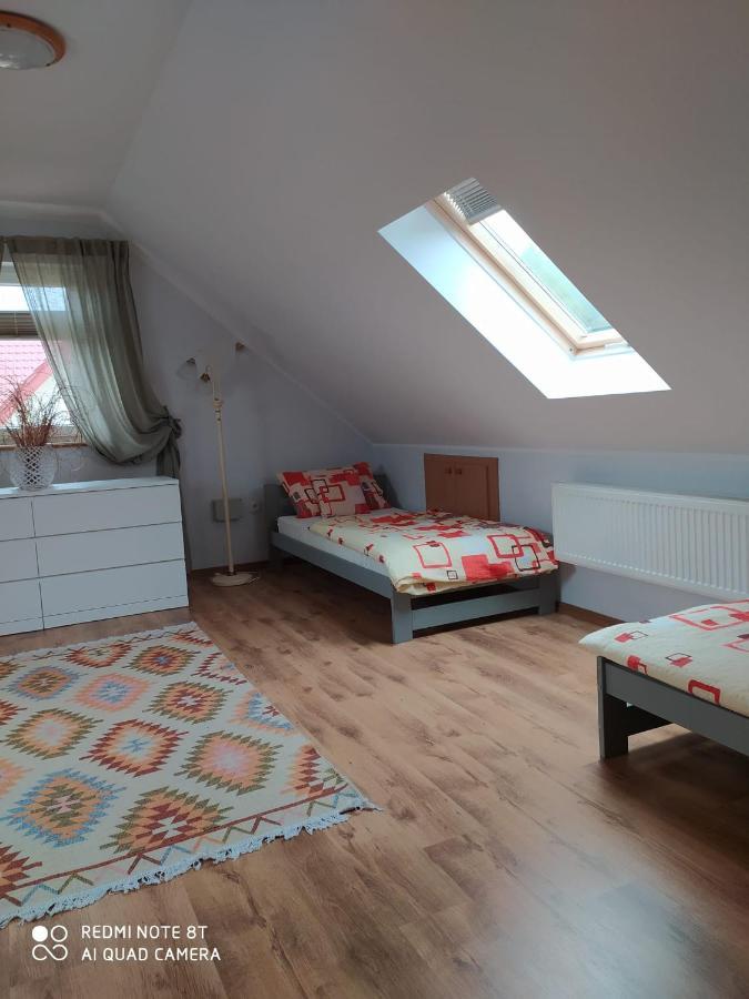 شقة Apartament Radochow 138G Lądek-Zdrój المظهر الخارجي الصورة
