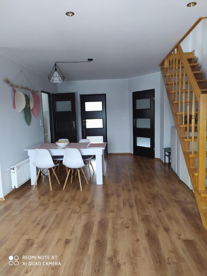 شقة Apartament Radochow 138G Lądek-Zdrój المظهر الخارجي الصورة