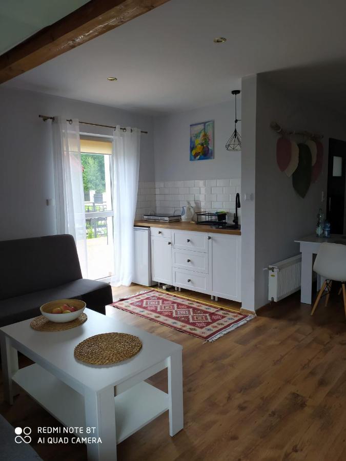 شقة Apartament Radochow 138G Lądek-Zdrój المظهر الخارجي الصورة