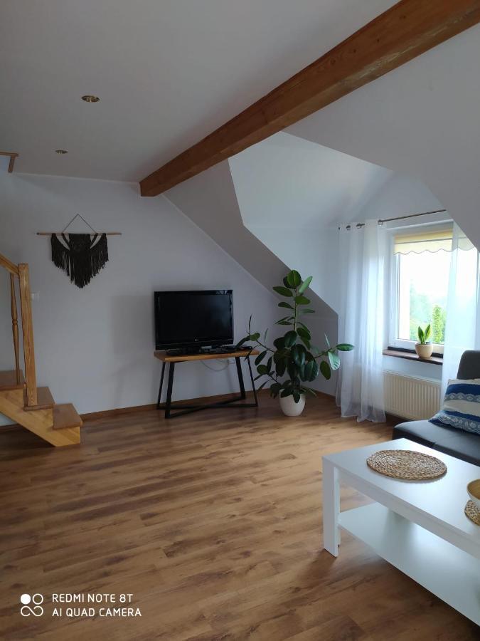 شقة Apartament Radochow 138G Lądek-Zdrój المظهر الخارجي الصورة