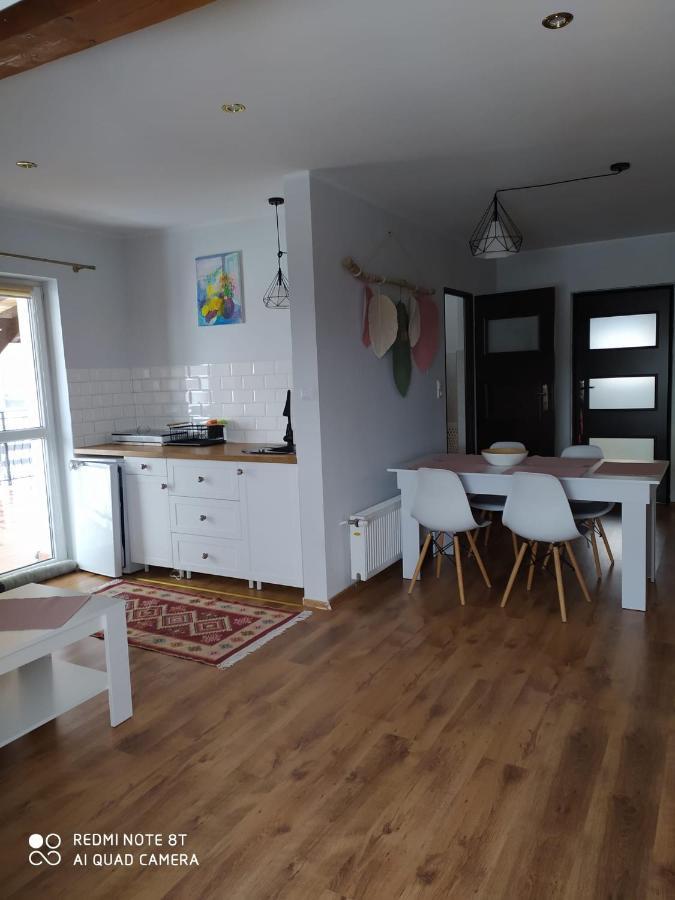 شقة Apartament Radochow 138G Lądek-Zdrój المظهر الخارجي الصورة