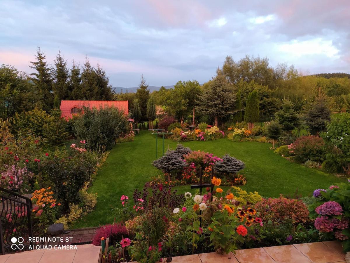 شقة Apartament Radochow 138G Lądek-Zdrój المظهر الخارجي الصورة