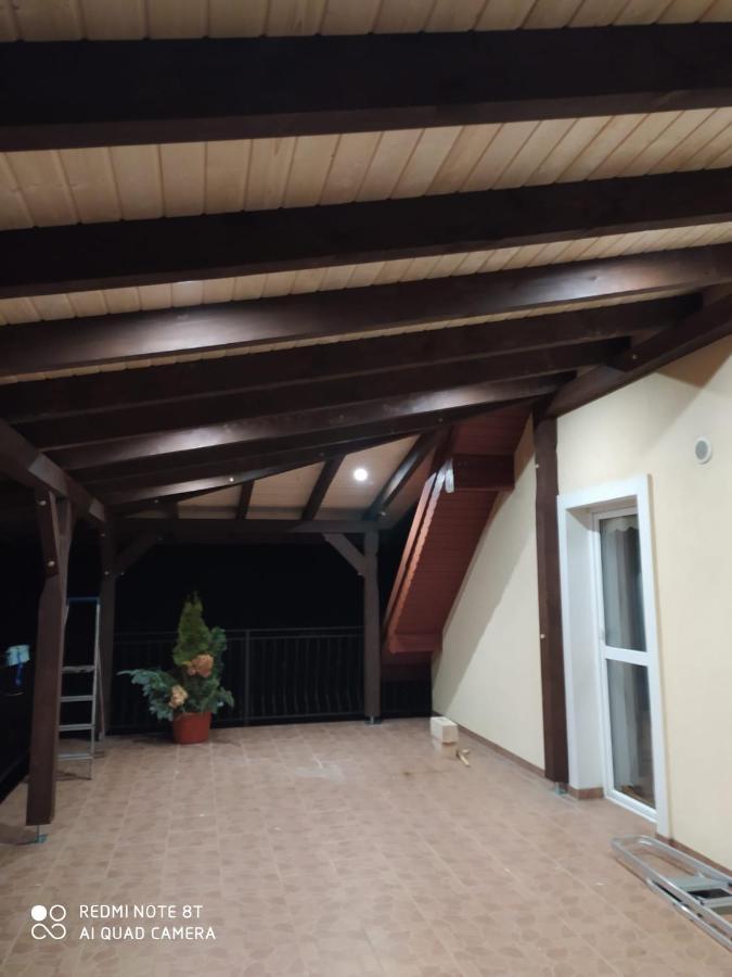 شقة Apartament Radochow 138G Lądek-Zdrój المظهر الخارجي الصورة