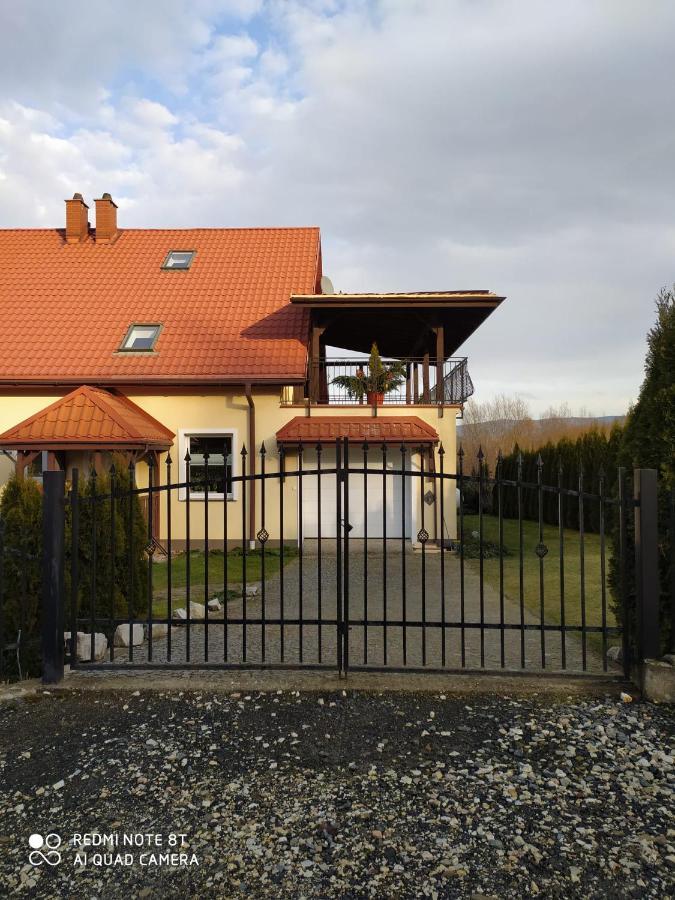 شقة Apartament Radochow 138G Lądek-Zdrój المظهر الخارجي الصورة